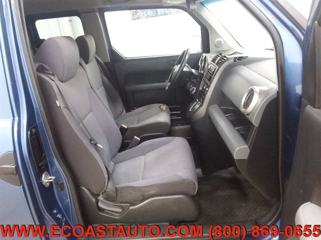 Used 2008 Honda Element LX image 14