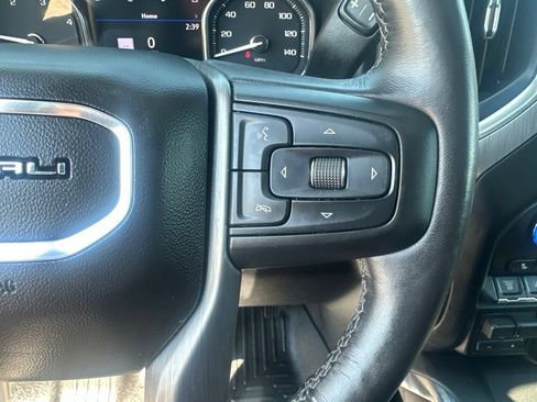 Certified 2020 GMC Sierra 3500 Denali w/ Denali Ultimate Package AWD/4WD image 11
