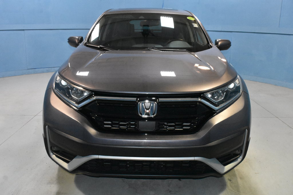 Used 2022 Honda CR-V EX-L image 24