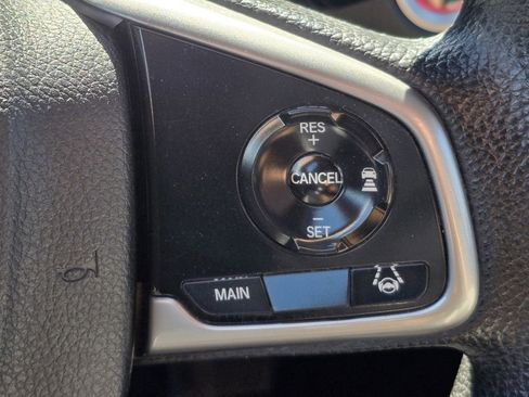 Certified 2020 Honda CR-V EX image 11