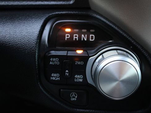 Used 2022 RAM 1500 Laramie image 30