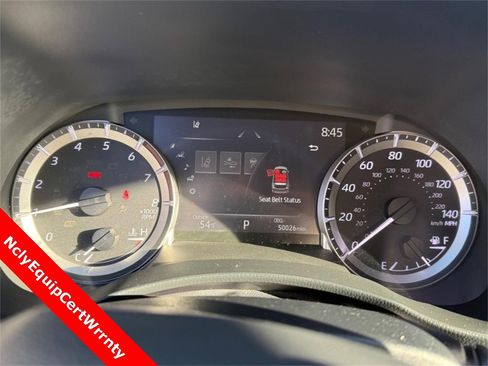 Used 2023 Toyota Highlander L image 22