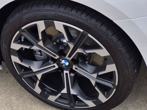 New 2026 BMW 330i Sedan w/ Convenience Package RWD image 7