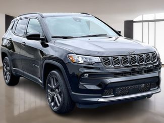 New 2026 Jeep Compass Latitude video 1