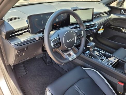 New 2026 Kia K5 GT-Line FWD image 9