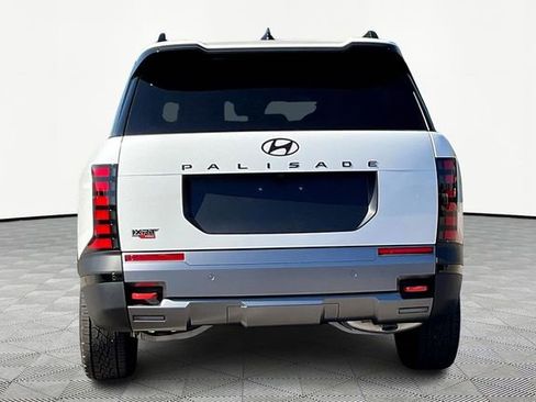 New 2026 Hyundai Palisade XRT Pro image 4