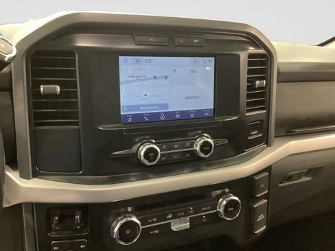 Used 2022 Ford F150 XLT w/ Equipment Group 301A Mid AWD/4WD image 15
