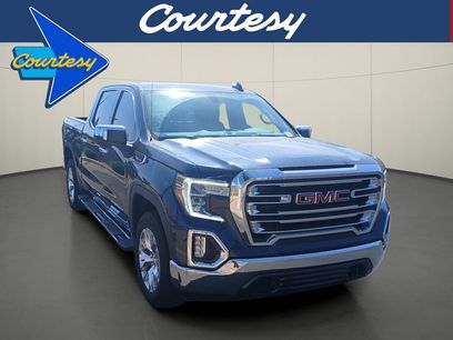 Used 2021 GMC Sierra 1500 SLT w/ SLT Premium Package