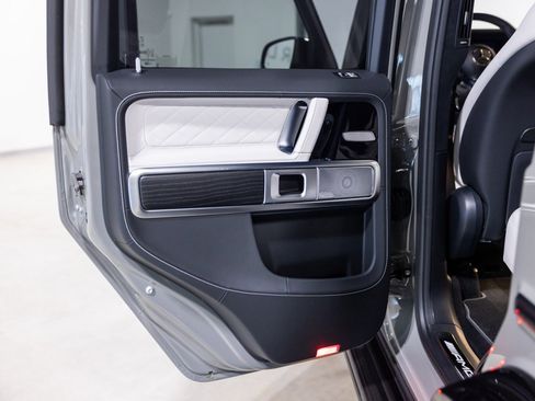Used 2026 Mercedes-Benz G 63 AMG 4MATIC image 29