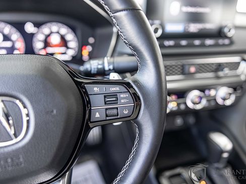 Used 2023 Acura Integra A-Spec FWD image 25