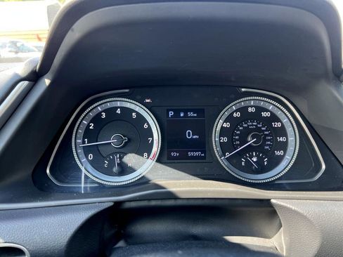 Used 2021 Hyundai Sonata SE image 14