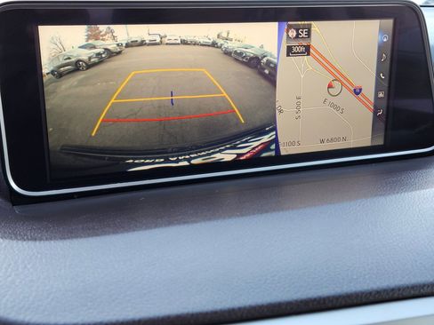 Used 2016 Lexus RX 450h AWD image 26