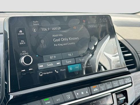 New 2026 Honda Odyssey Elite image 15