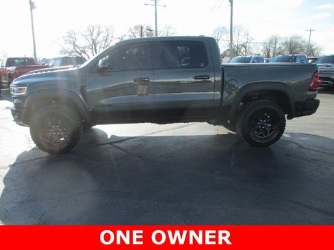 Used 2026 RAM 1500 RHO image 10