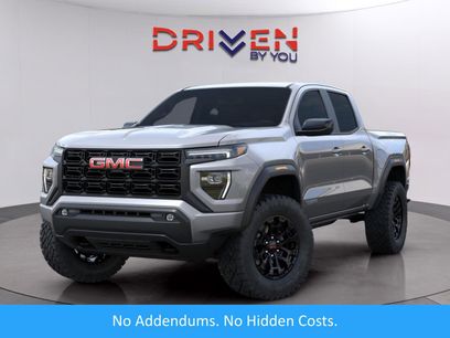 New 2026 GMC Canyon Elevation w/ Convenience Package