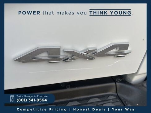 New 2026 RAM 3500 Big Horn image 13