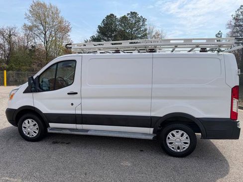 Used 2019 Ford Transit 250 130 Low Roof w/ Exterior Upgrade Package image 7