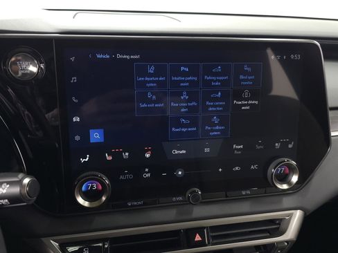 Used 2024 Lexus RX 350 Premium w/ Convenience Package image 21