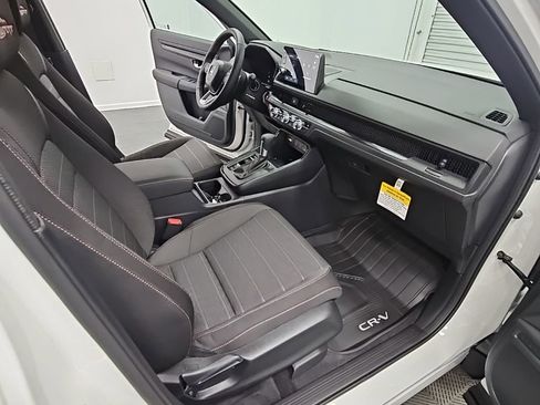 New 2026 Honda CR-V TrailSport image 38