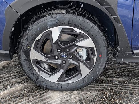 New 2026 Subaru Crosstrek 2.5i Limited image 4