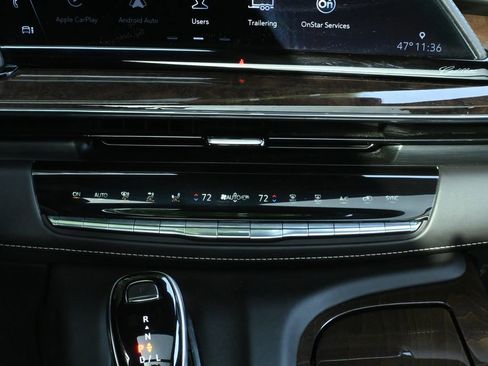 Used 2021 Cadillac Escalade Sport Platinum w/ Heavy-Duty Trailer Package image 23