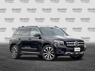 Used 2021 Mercedes-Benz GLB 250 4MATIC video 2