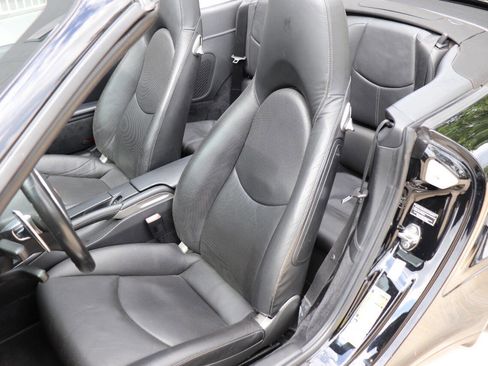 Used 2010 Porsche 911 Turbo image 20