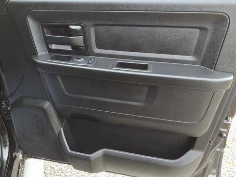 Used 2019 RAM 1500 Tradesman w/ Popular Equipment Group image 8