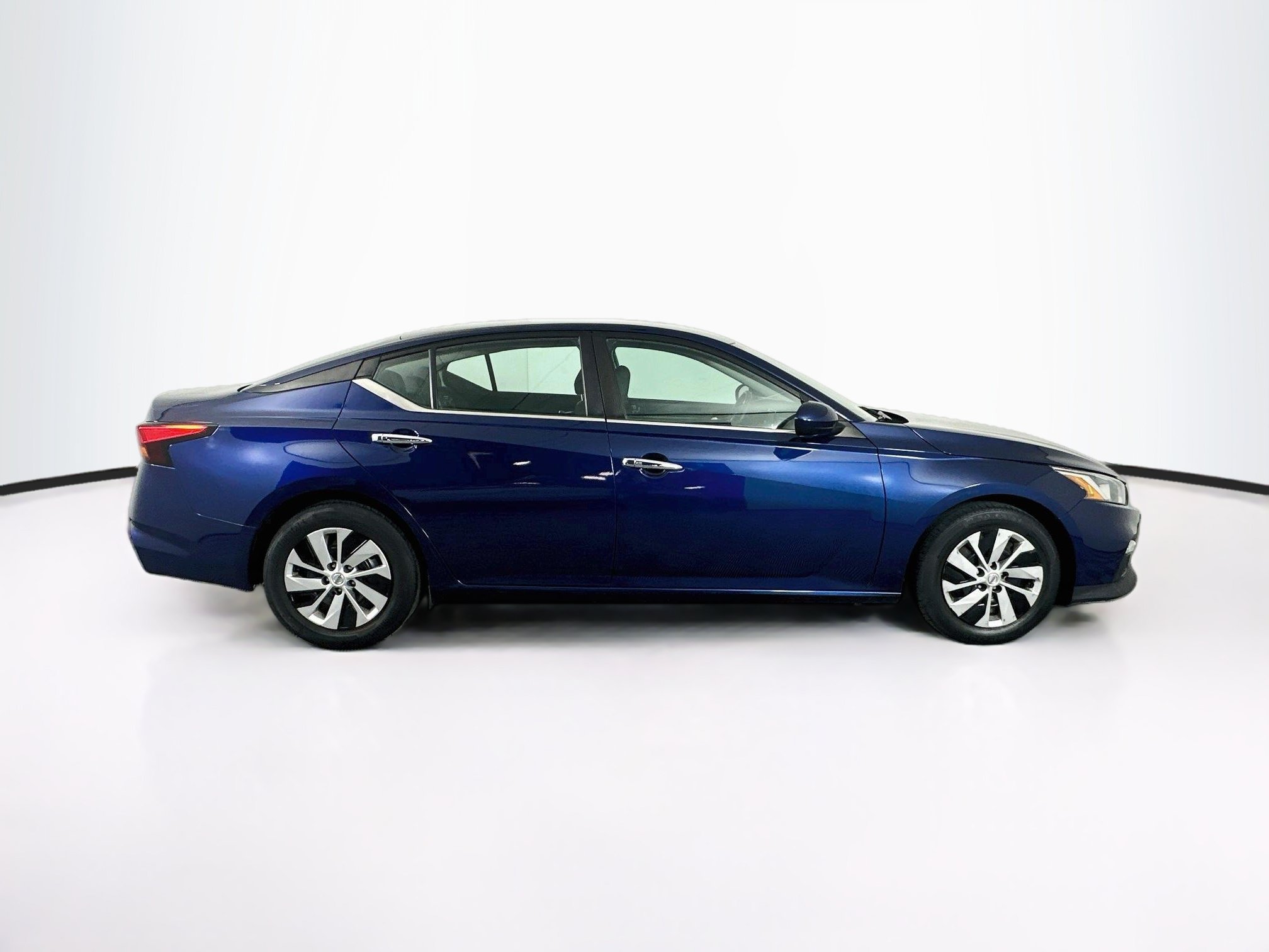 Used 2021 Nissan Altima 2.5 S FWD image 10