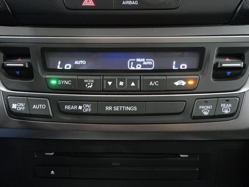 Used 2019 Honda Ridgeline Sport image 18