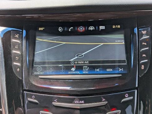 Used 2016 Cadillac Escalade Premium AWD/4WD image 25