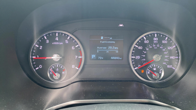 Used 2021 Kia Telluride EX AWD/4WD image 23