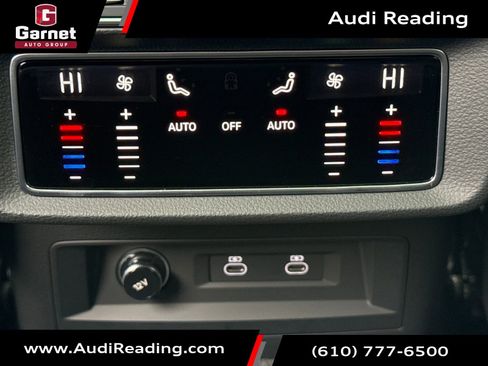 Certified 2023 Audi Q8 Premium Plus w/ Premium Plus Package AWD/4WD image 29