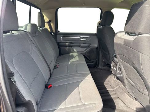 Used 2020 RAM 1500 Big Horn AWD/4WD image 30