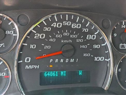 Used 2019 Chevrolet Express 3500 LT w/ LT Preferred Equipment Group image 4