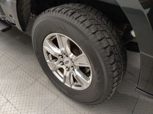 Used 2015 Ford F150 XLT w/ Equipment Group 301A Mid image 31