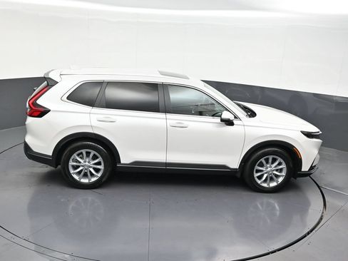 Used 2025 Honda CR-V EX-L image 19