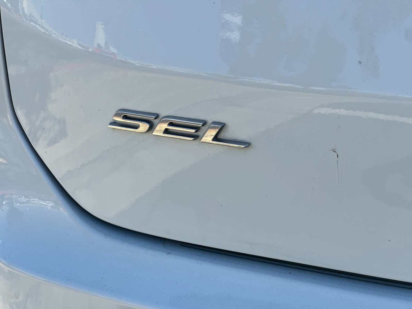 Used 2022 Ford Edge SEL w/ Convenience Package AWD/4WD image 29