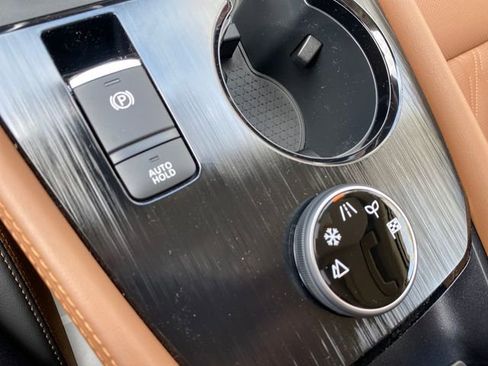 New 2026 Nissan Rogue Platinum image 18