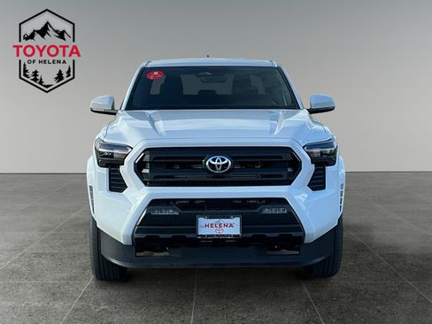 New 2026 Toyota Tacoma SR5 AWD/4WD image 8
