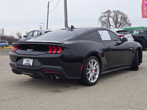 Used 2024 Ford Mustang GT Premium RWD image 25