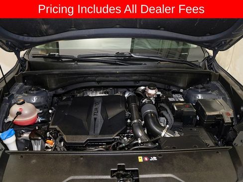 Used 2023 Kia Sorento X-Line EX AWD/4WD image 22