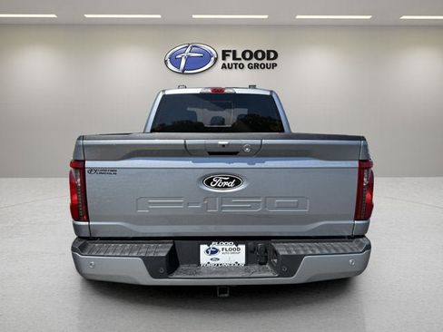 New 2026 Ford F150 XLT w/ Equipment Group 302A MID AWD/4WD image 6