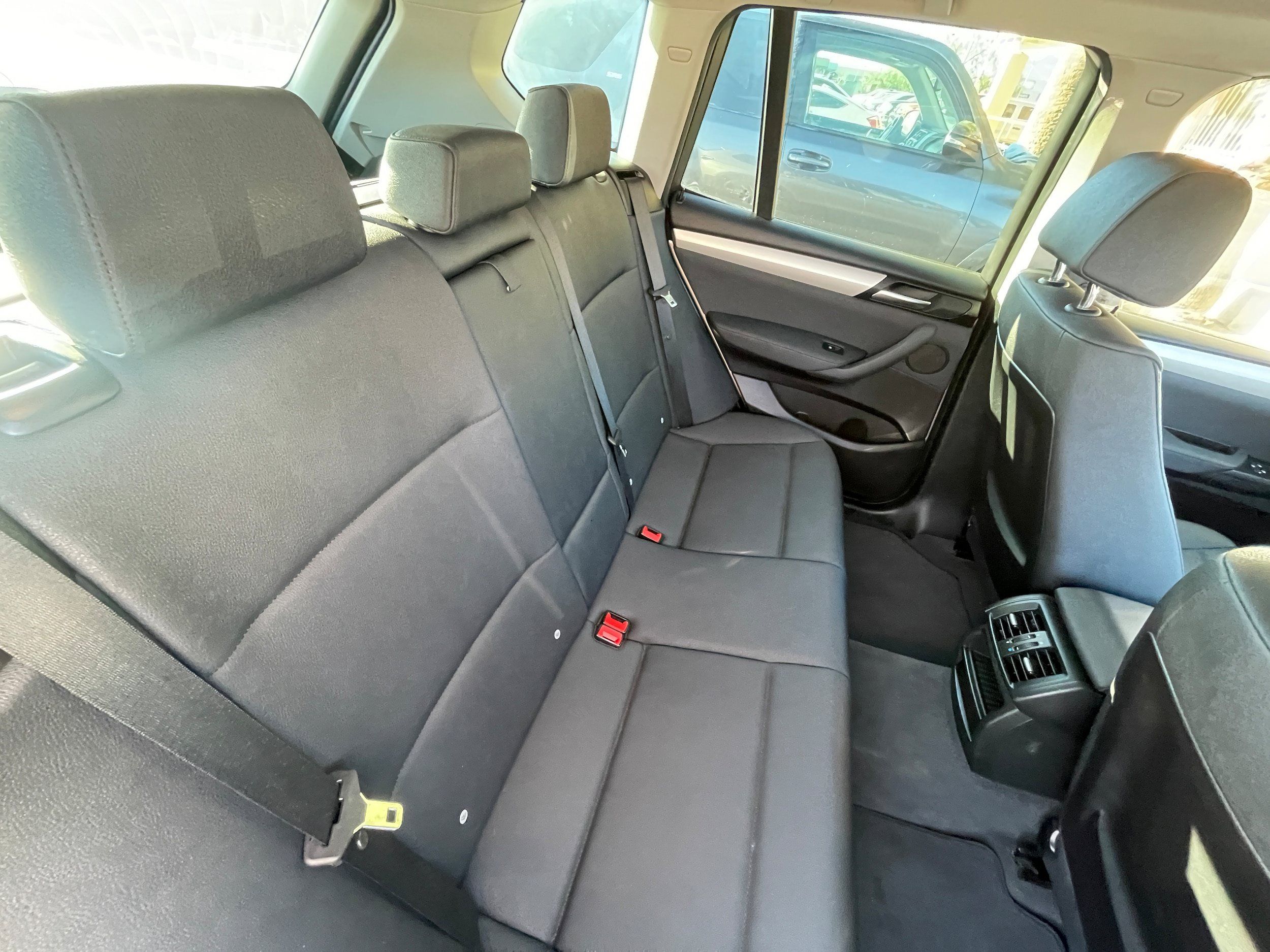 Used 2013 BMW X3 xDrive28i AWD/4WD image 23