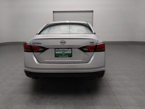 Used 2024 Nissan Altima 2.5 SR image 7