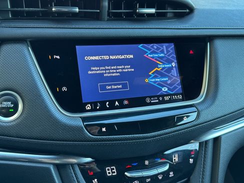 Used 2024 Cadillac XT5 Premium Luxury image 13