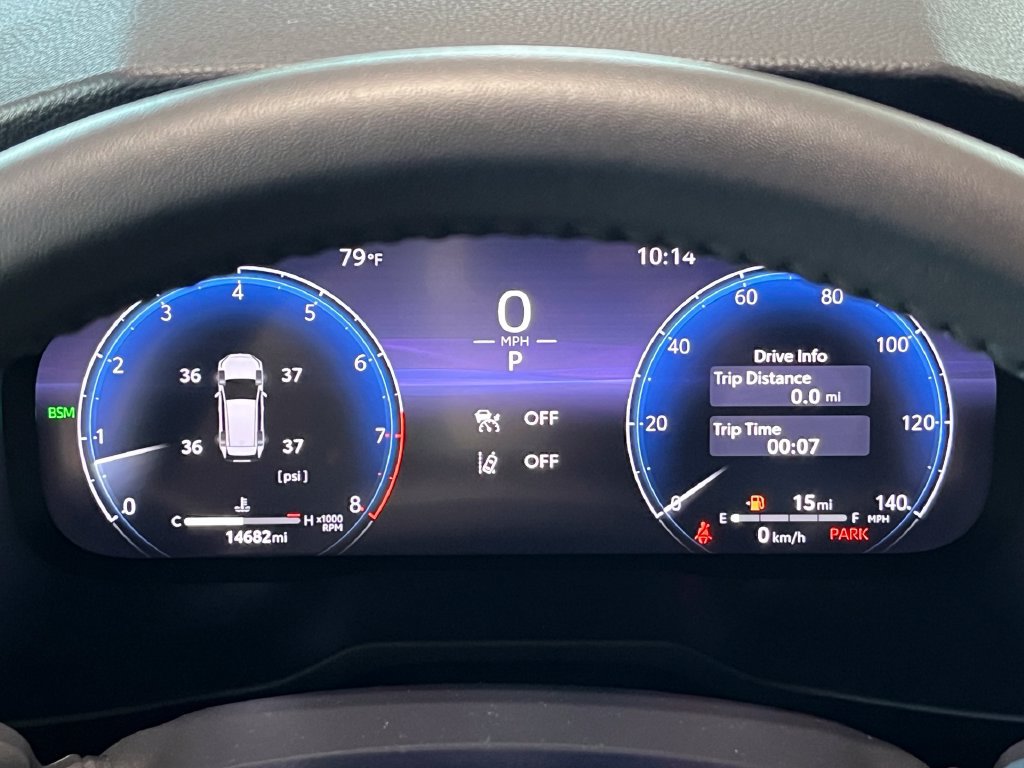 Used 2023 Toyota RAV4 Limited w/ Limited Grade Weather Package AWD/4WD image 36