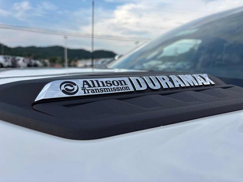 Used 2026 Chevrolet Silverado 2500 LTZ AWD/4WD image 21
