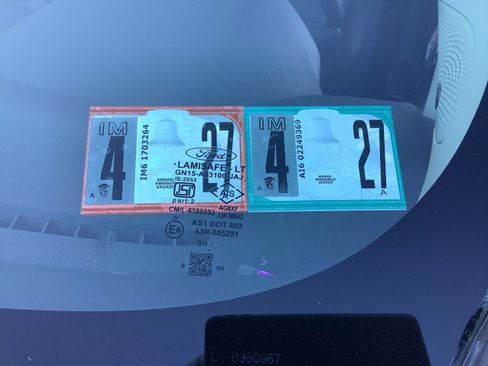 Used 2018 Ford EcoSport Titanium image 25