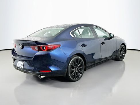 New 2026 MAZDA MAZDA3 s Sport image 7
